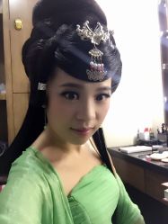 -盘子女人坊生日照·摄影馆(华强店)