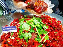 -路边羊烧烤酒场(宝带路店)