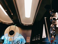 -桂花里·衢州菜·精酿餐吧(未来科技城万达广场店)