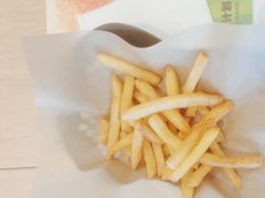 -德克士(东至汇金店)