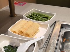 -海底捞火锅(振华广场店)