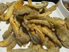 -冰城小镇音乐串吧·聚会餐厅(百子湾店)
