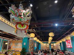 -猪腰一家·地道佛山菜(盐步店)