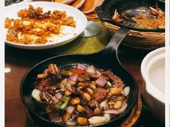 -简朴寨(湘隆时代店)