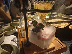 -盡膳口福·百年汤方火锅(科华北路店)