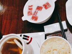 -水润轩私厨海南菜餐厅(铂尔曼酒店)