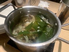 -星伦多自助料理·涮烤一体(嘉兴八佰伴店)