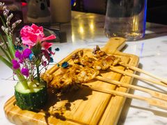 -JUKEBOX玖部音乐餐厅(华侨城店)