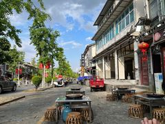 -老渔家白族·石板烧·野生菌火锅(古城中心店)