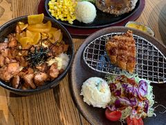 -铃木食堂(北新桥店)