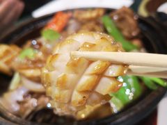 -粤色·老广州茶餐厅(河南商会大厦店)