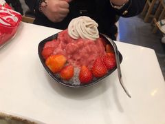 -鲜芋仙Meet Fresh(壹方城店)