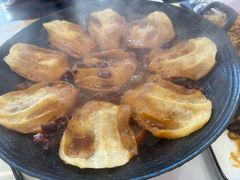 -百味地锅鸡(铜山路店)