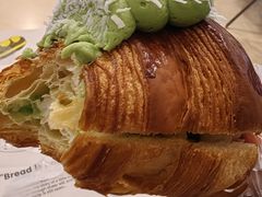 -PAOPAO Bakery&Café(港汇店)