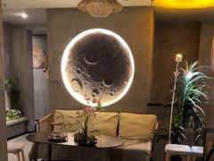 -施奈儿.洗头頭療.按摩SPA.采耳(上梅林店)