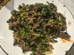 -食光慢宴·安吉土菜馆