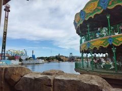 -大连海昌发现王国主题公园