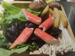 -真牛哇·香辣汽锅蛙(天河城店)