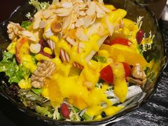 -C&R西班牙餐厅