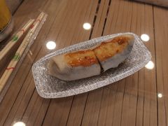 -芋包王闽南茶楼(八市店)