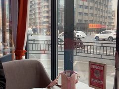 -有红鸡毛店·川菜(建设路店)