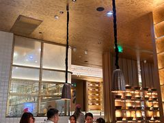 -泰香米泰国餐厅(中大国际店)