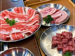 -我们家韩国烤肉8号店(郫都店)