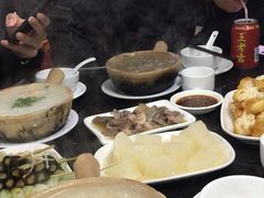 -东方御宴海鲜酒楼(棕泉酒店)
