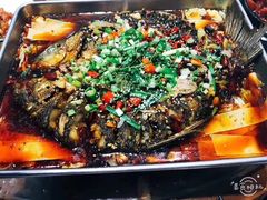 -金阁家常菜(贵阳路店)