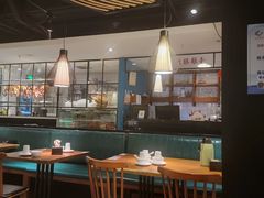 -南拳十三姨·潮汕砂锅粥(世纪金源店)