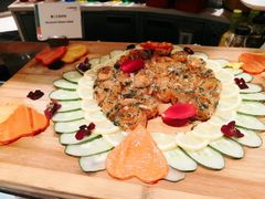 -厦门艾美酒店·新食谱西餐厅