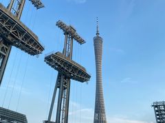 -海心沙亚运公园