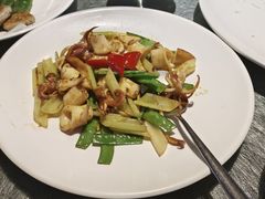 -猪肉婆私房菜(容桂总店)