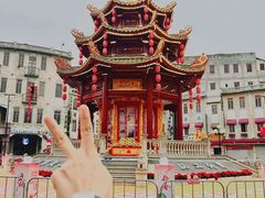 -汕头市小公园