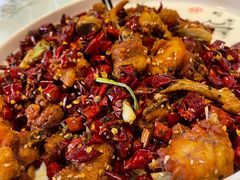 -友鹏海鲜(新宜白大道店)