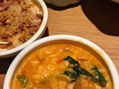 -吕氏疙瘩汤·新鲁菜(济南万象城店)