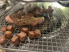 -不好找木炭烤肉