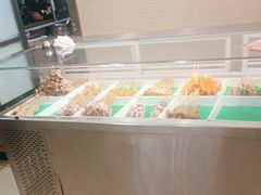 -孟记粥铺·家常菜·烧烤·粥(亚运村店)