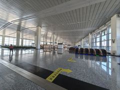 -石家庄正定国际机场-T2航站楼