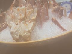 -东海怡品海鲜豆捞(舟宿夜江店)