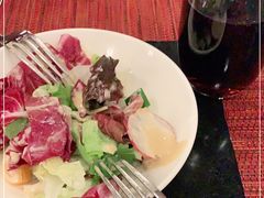 -WOLFGANG PUCK KITCHEN & BAR(迪士尼小镇店)