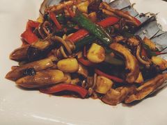 -必点海鲜·鲅鱼水饺(鞍山西道店)