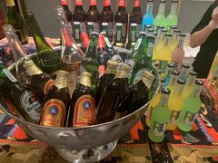 -南湖宾馆·鸳湖阁全日制餐厅