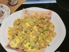 -味莊餐厅(康庄南街店)