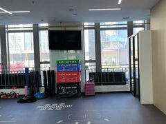 -优昂健身(新光界店)