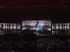 -南京奥林匹克体育中心