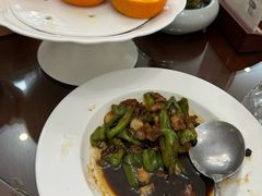 -茶港食堂(武昌店)