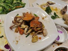-南海渔家•海鲜•正宗海南菜(海棠湾店)