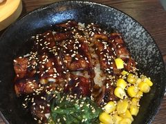 -哏儿寿司(红桥店)