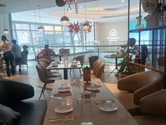 -必胜客餐厅(昆百大泰业城店)